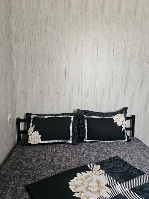 Дом под-ключ Приморская 19/2, Небуг Фото: 32 из 39