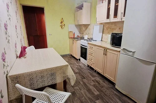 4х-комнатная квартира Фото: 6 из 18