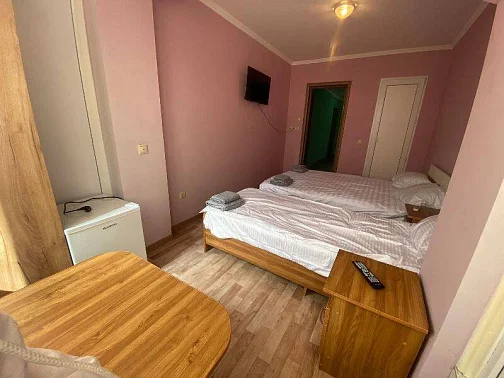 "Александрия" гостевой дом, Ольгинка Фото: 20 из 48