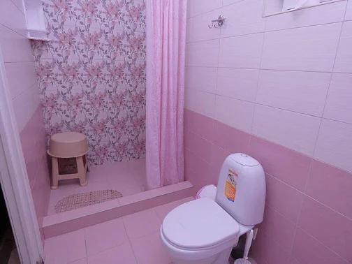Частный сектор Кати Соловьяновой 55, Анапа Фото: 8 из 27