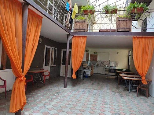 "Александра" мини-гостиница, Витязево Фото: 19 из 51