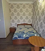 "Стандарт с раздельными кроватями"