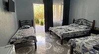 "Домик у Светланы" гостевой дом, Гечрипш