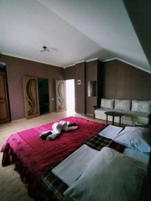 "Фольклор" гостевой дом, Анапа Фото: 25 из 50
