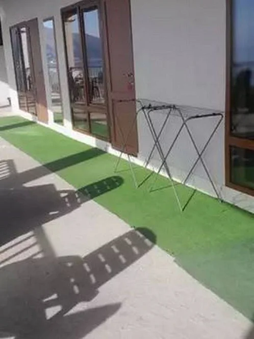 "С видом на море" частный сектор, Гагра Фото: 35 из 37