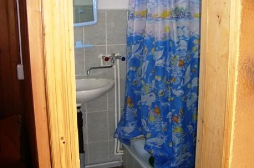 Стандарт 3х-местный Фото: 8 из 7