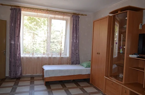 3х-комнатный дом под-ключ Фото: 3 из 8