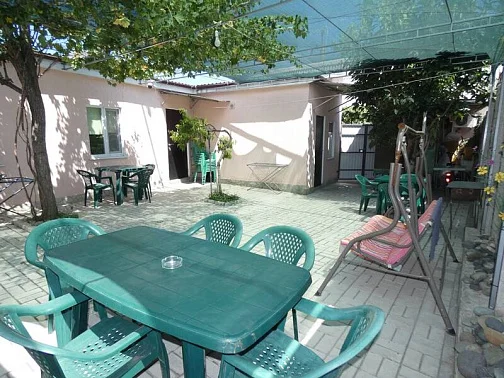 4х-комнатный дом под-ключ Нахимова 100, Феодосия Фото: 3 из 35