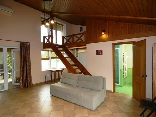 Гостевой дом Клары Цеткин 19, Феодосия Фото: 15 из 36