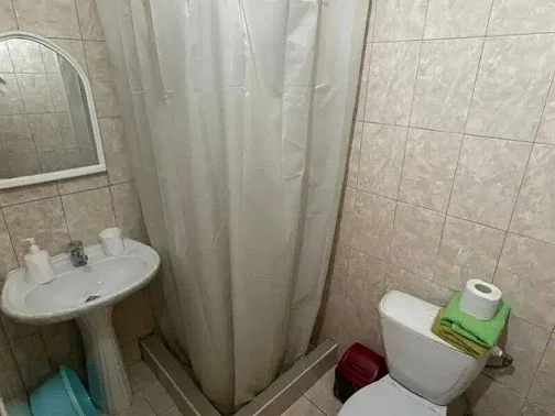 "Ласточкино гнездо" гостиница, Кабардинка Фото: 26 из 33