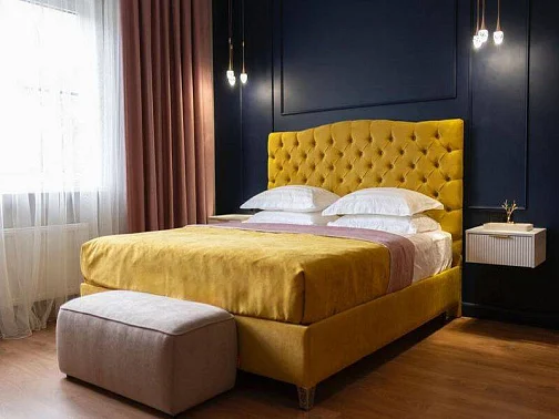 "11 бутиков" (11 boutiques apart-hotel) апарт-отель, Гагра Фото: 22 из 36