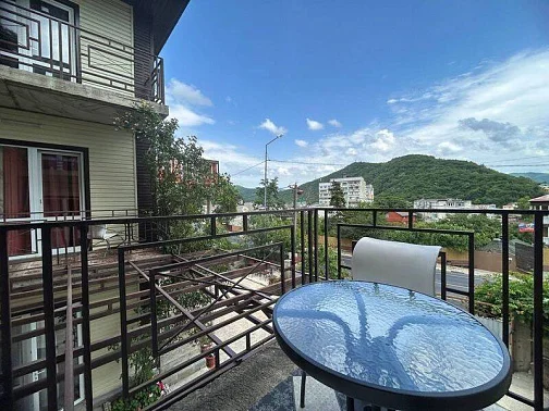 "Скала" гостевой дом, Ольгинка Фото: 41 из 51