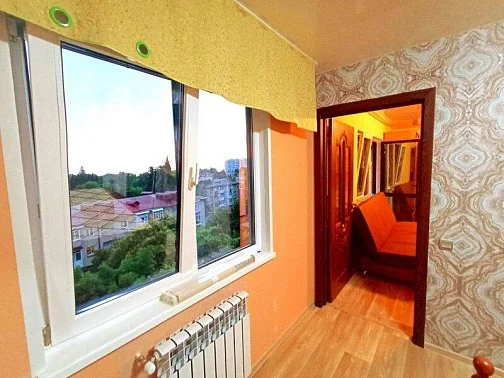 "Евангелина" частный сектор, Лазаревское Фото: 29 из 34
