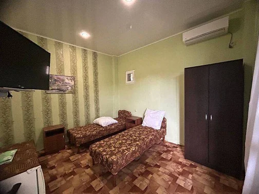 "Скала" гостевой дом, Ольгинка Фото: 28 из 51