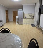 2-й этаж под-ключ