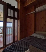 1-комнатный с видом на море