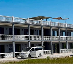 "Loft Золотой берег" отель