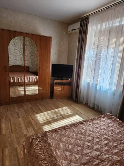 Гостевой дом Рыбацкая 9, Новороссийск Фото: 16 из 30