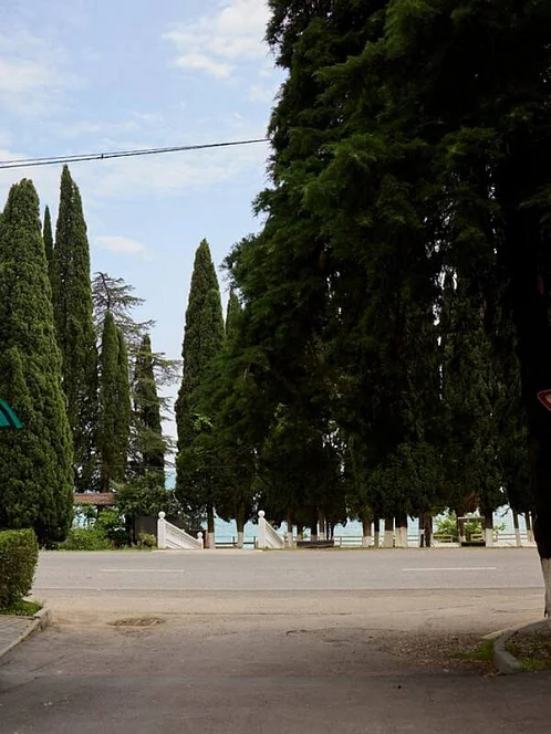 1-комнатная квартира Лакоба 42 кв 27, Новый Афон Фото: 3 из 17