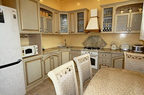 Дом под-ключ Фото: 3 из 8