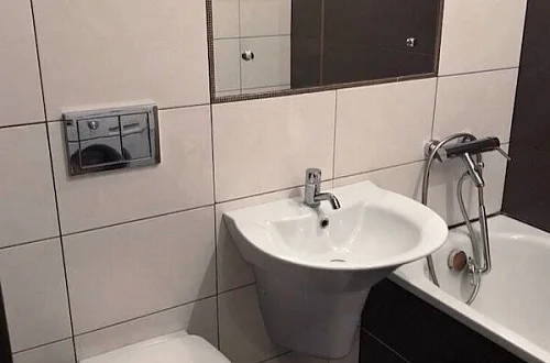 3х-комнатная квартира Фото: 11 из 11