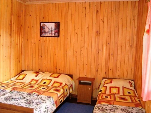 Частное домовладение ул. Рабочая, Кучугуры Фото: 16 из 31