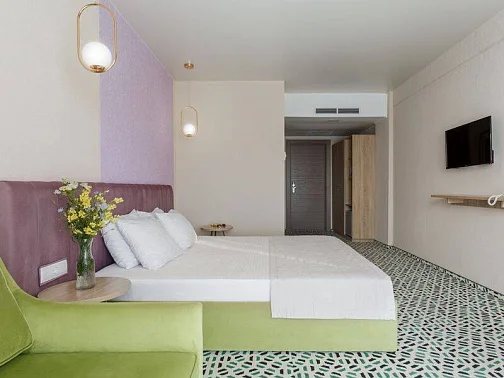 "Aurum Family Resort & Spa (Аурум)" отель, Благовещенская Фото: 43 из 51