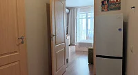 Квартира-студия Пионерский проспект 57, Джемете