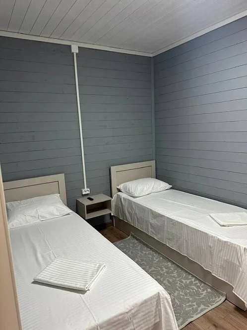 "Салют" база отдыха, Должанская Фото: 46 из 51