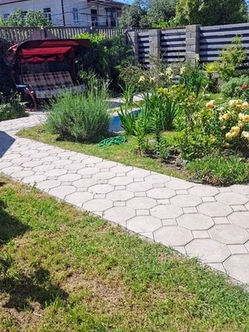 Дом под-ключ Сосналиева 3-й переулок 5, Гагра Фото: 6 из 31