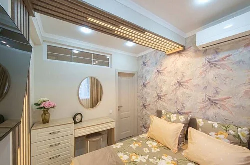 3х-комнатная квартира Фото: 4 из 8