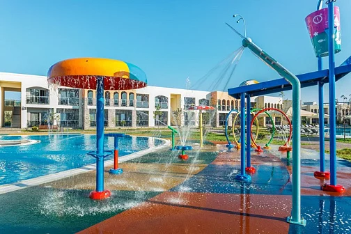 "Мореа Resort & SPA Hotel" отель, Анапа Фото: 11 из 51