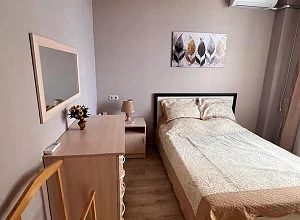 Адлер   Просвещения 118/1 кв 32 - квартиры снять посуточно