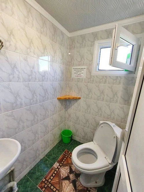 Мини-гостиница Осетинская 15, Гагра Фото: 46 из 51