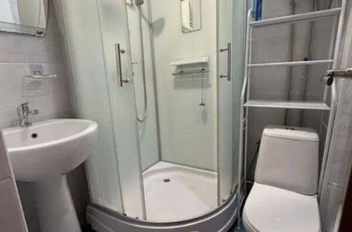 1,5-комнатная квартира Фото: 9 из 8