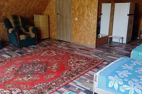 Этаж под-ключ Фото: 4 из 9