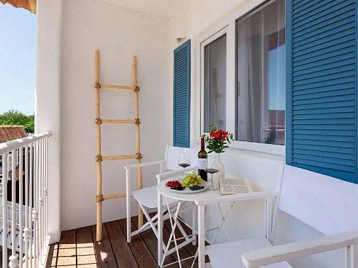 "Petra Garden" отель, Бетта Фото: 15 из 50