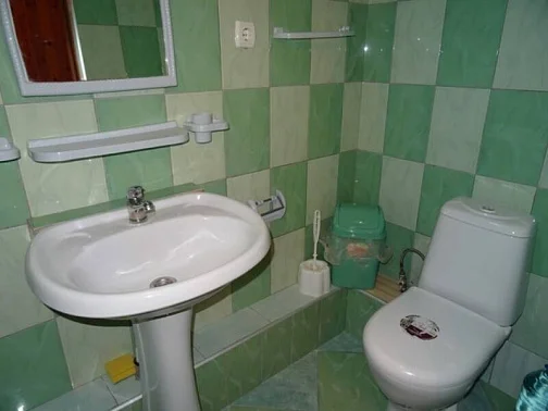 "Дарья" гостевой дом, Цандрипш Фото: 44 из 45