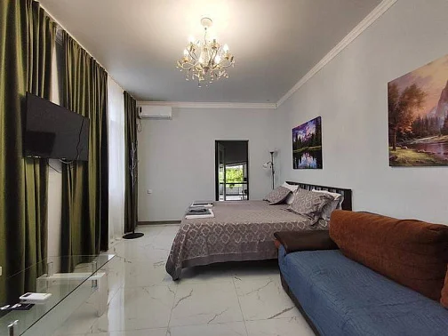"Дольче Вита" мини-гостиница, Гагра Фото: 23 из 38