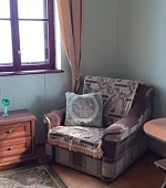 "Зелёная комната"