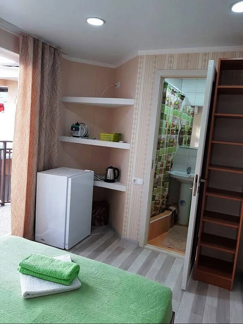 Эллинг Рыбацкий 149 эллинг 127, Лазаревское Фото: 30 из 31