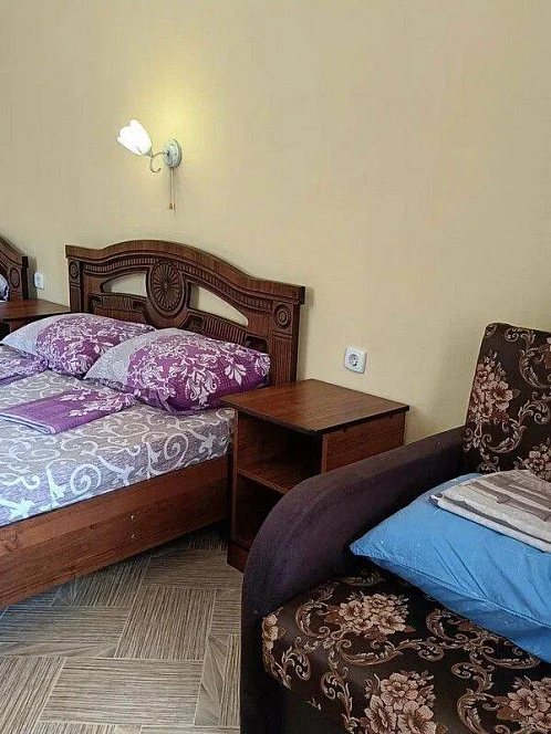 "У Василия" гостевой дом, Кабардинка Фото: 20 из 42