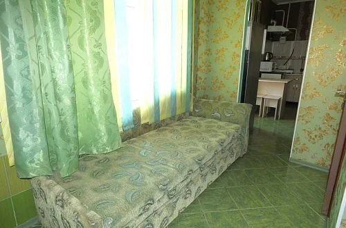 2х-комнатный с кухней Фото: 2 из 8