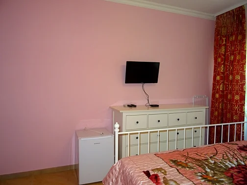 Гостиница Темрюкская 33, Темрюк Фото: 24 из 42