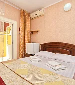 "Комфорт" 2х-местный (№12)