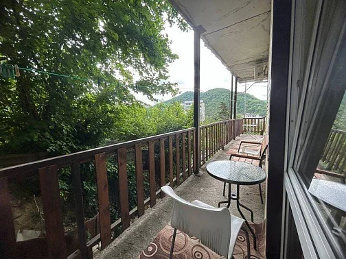 "Скала" гостевой дом, Ольгинка Фото: 30 из 51