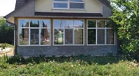 2х-комнатный дом под-ключ Воронцова 18, Черноморское