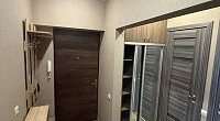 1-комнатная квартира 50 лет СССР 12, Хоста