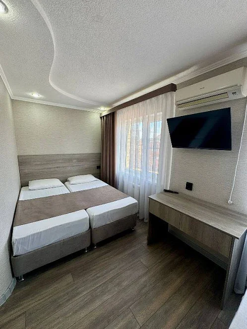 "На Калинина" гостевой дом, Ейск Фото: 14 из 18