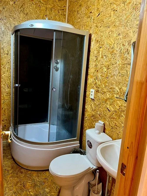 "У Ребеки" частный сектор, Новый Афон Фото: 49 из 51